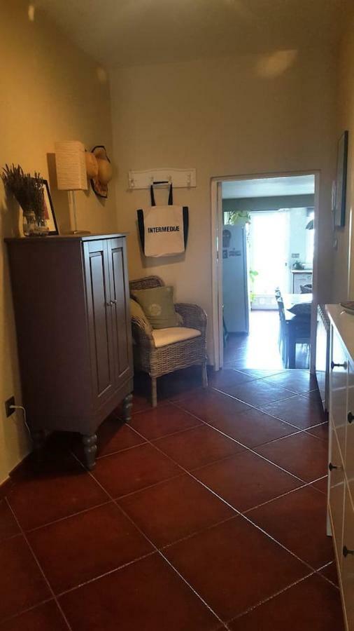 Acogedora Casa Rural En El Casco Antiguo De Bullas. Luaran gambar